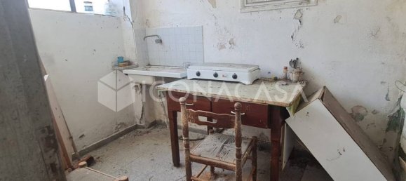 7غرفة منزل في Santa Teresa di Riva, Italy رقم 20001 25