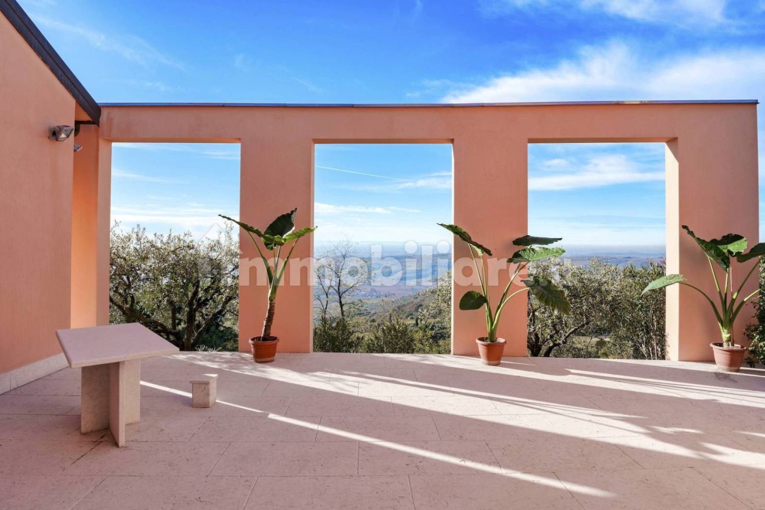 4 bedrooms Villa in Soave, Italy No. 175506