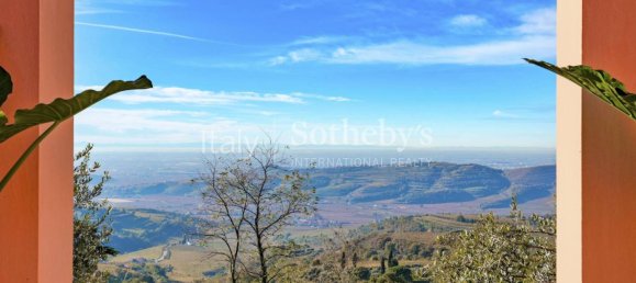 4 bedrooms Villa in Soave, Italy No. 175506 28