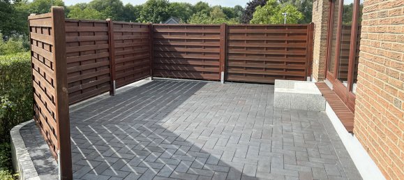 Casa de 5 divisões em Schleswig-Holstein, Germany N.º 36409 13