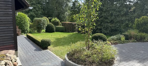 Casa de 5 divisões em Schleswig-Holstein, Germany N.º 36409 14