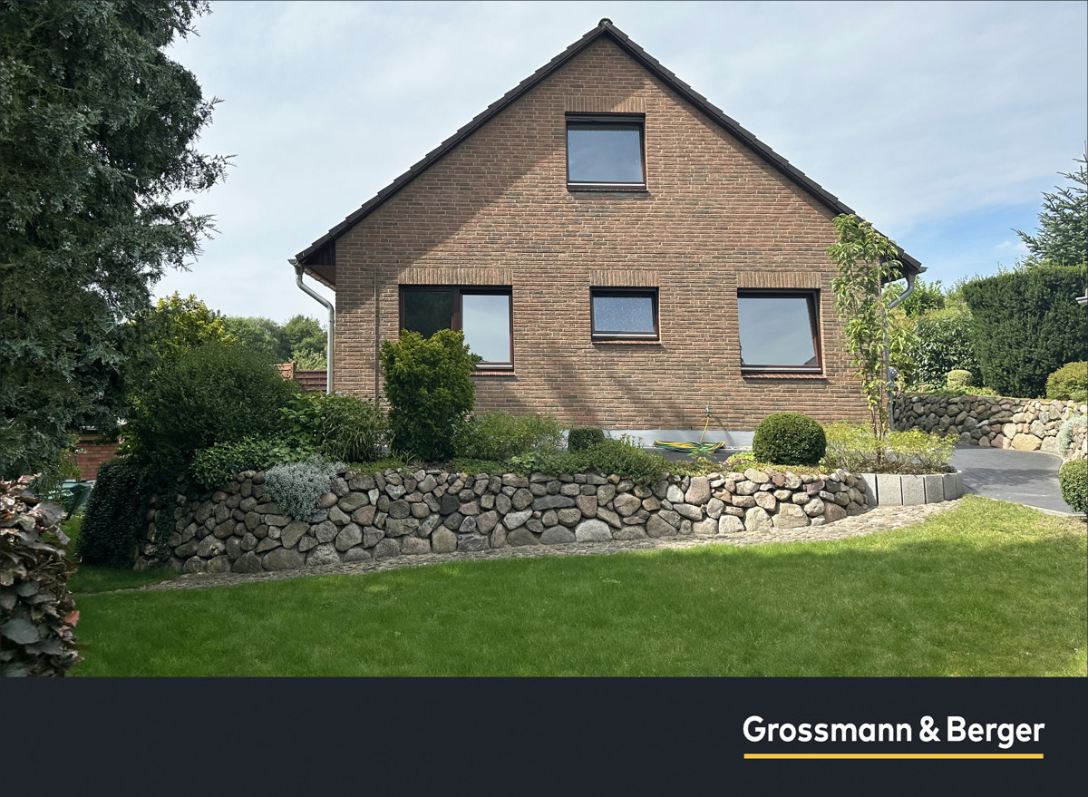 Casa de 5 divisões em Schleswig-Holstein, Germany N.º 36409