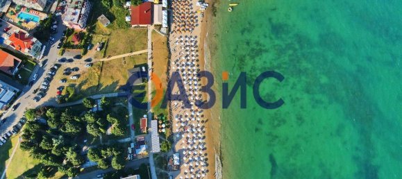 1 غرف نوم شقة في Ravda, Bulgaria رقم 780 9