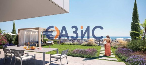 1 غرف نوم شقة في Ravda, Bulgaria رقم 780 17