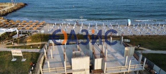 1 غرف نوم شقة في Ravda, Bulgaria رقم 780 10