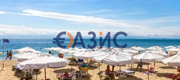 1 غرف نوم شقة في Ravda, Bulgaria رقم 780 21