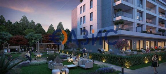 1 غرف نوم شقة في Ravda, Bulgaria رقم 780 16