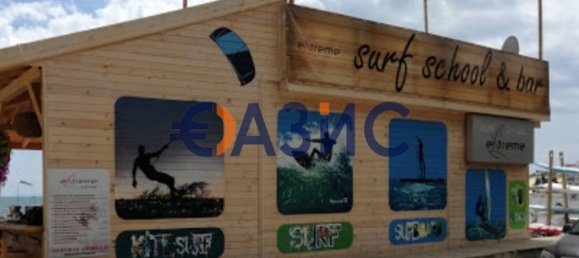 1 غرف نوم شقة في Ravda, Bulgaria رقم 780 23