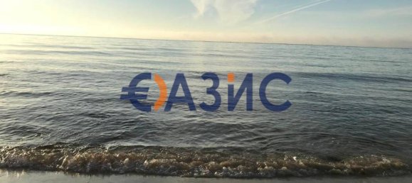 1 غرف نوم شقة في Ravda, Bulgaria رقم 780 20