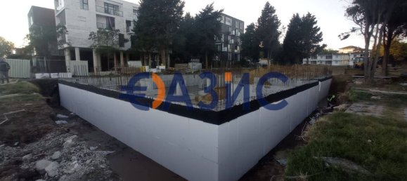 1 غرف نوم شقة في Ravda, Bulgaria رقم 780 4