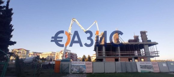 1 غرف نوم شقة في Ravda, Bulgaria رقم 780 2