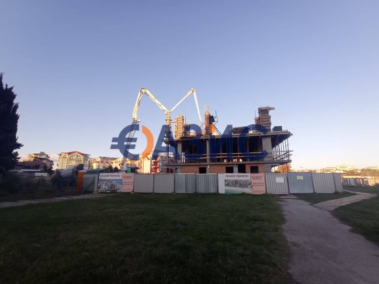 1 غرف نوم شقة في Ravda, Bulgaria رقم 780