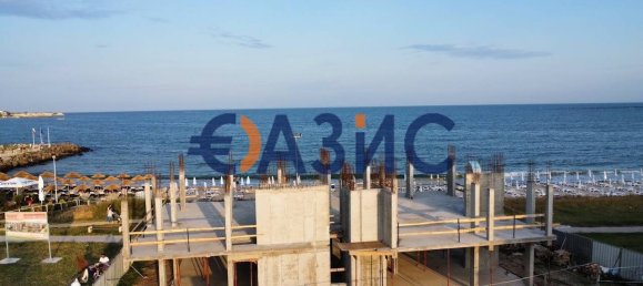 1 غرف نوم شقة في Ravda, Bulgaria رقم 780 11