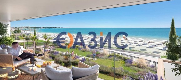 1 غرف نوم شقة في Ravda, Bulgaria رقم 780 8