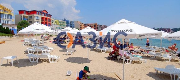 1 غرف نوم شقة في Ravda, Bulgaria رقم 780 18