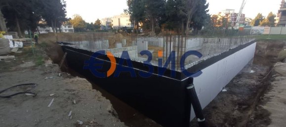 1 غرف نوم شقة في Ravda, Bulgaria رقم 780 6