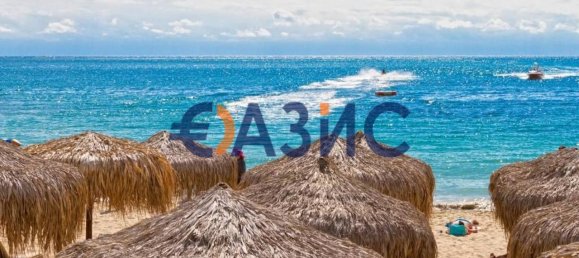 1 غرف نوم شقة في Ravda, Bulgaria رقم 780 19