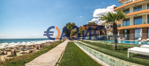 1 غرف نوم شقة في Ravda, Bulgaria رقم 780 26