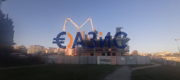 1 غرف نوم شقة في Ravda, Bulgaria رقم 780 5