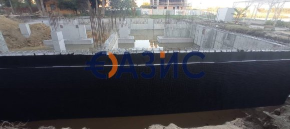 1 غرف نوم شقة في Ravda, Bulgaria رقم 780 3