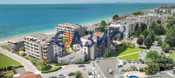 1 غرف نوم شقة في Ravda, Bulgaria رقم 780 14