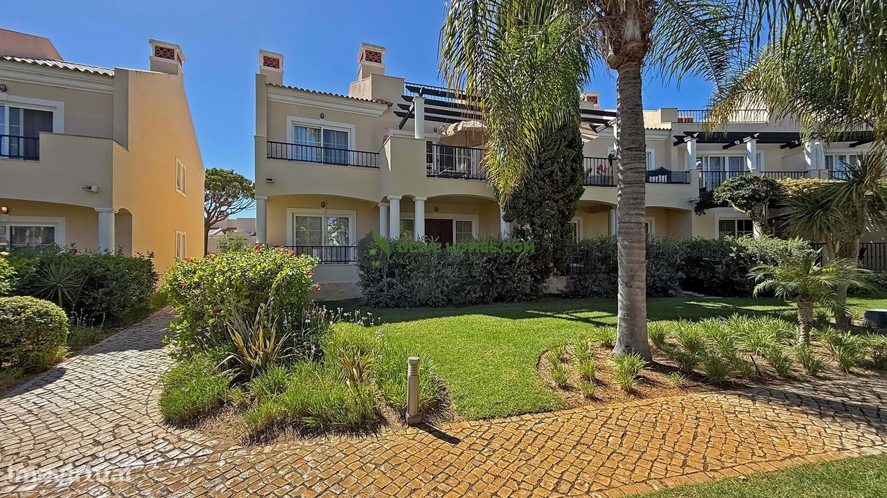 3 chambres Appartement à Quarteira, Portugal No. 333502