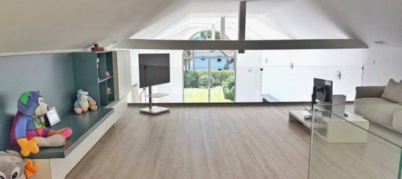 5 غرف نوم فيلا في Cadiz, Spain رقم 182706 13