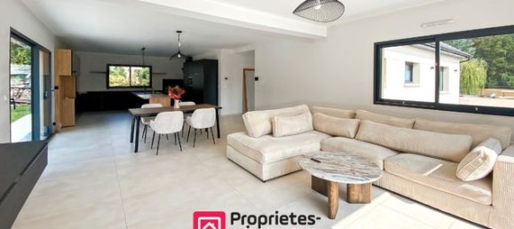 3 غرف نوم منزل في Eure, France رقم 360169 8