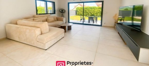 3 غرف نوم منزل في Eure, France رقم 360169 9