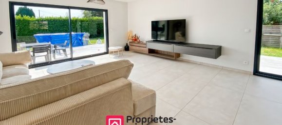 3 غرف نوم منزل في Eure, France رقم 360169 10