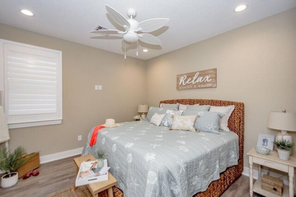 3 bedrooms House in Galveston, USA No. 439270