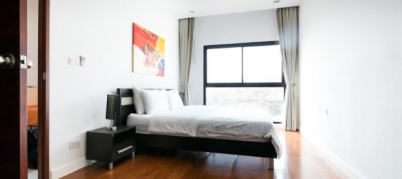 2 Schlafzimmer Eigentumswohnung in Pattaya, Thailand, Nr. 3815 4