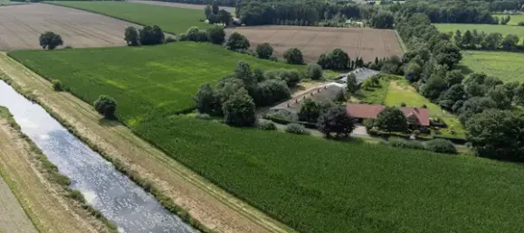 Quinta de 6 divisões em Cloppenburg, Germany N.º 360580 11