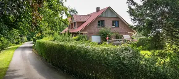 Quinta de 6 divisões em Cloppenburg, Germany N.º 360580 4