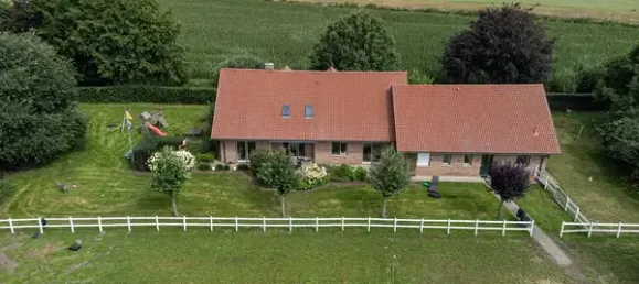 Quinta de 6 divisões em Cloppenburg, Germany N.º 360580 5