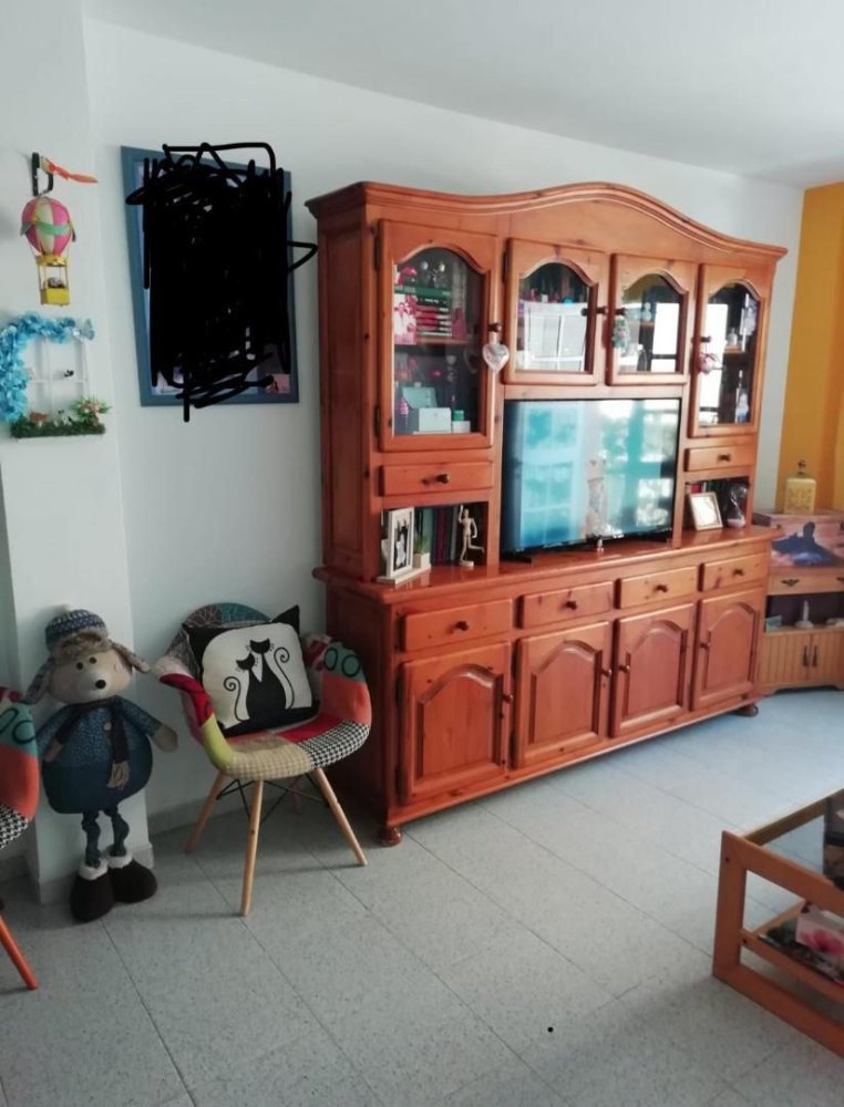 3 غرف نوم شقة في Gran Canaria, Spain رقم 282649