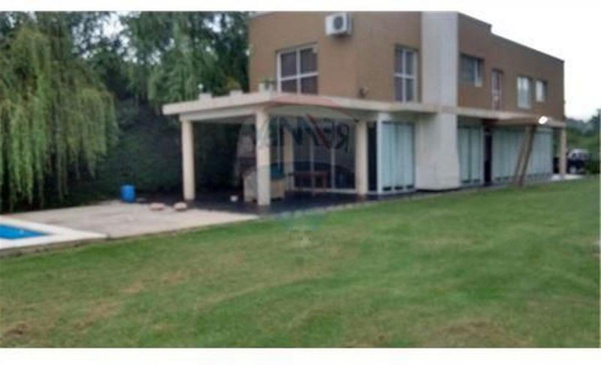 3 Schlafzimmer Bauernhof in General Rodriguez, Argentina, Nr. 31483