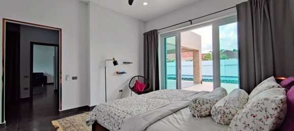 3 bedrooms House in Bang Lamung, Thailand No. 26917 12