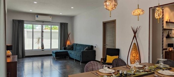 3 bedrooms House in Bang Lamung, Thailand No. 26917 17