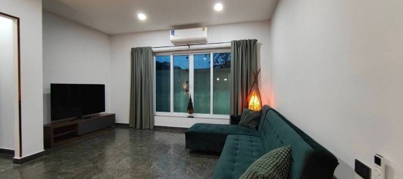 3 bedrooms House in Bang Lamung, Thailand No. 26917 16
