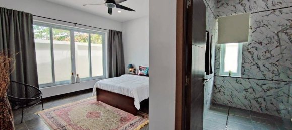 3 bedrooms House in Bang Lamung, Thailand No. 26917 9