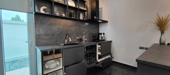 3 bedrooms House in Bang Lamung, Thailand No. 26917 14