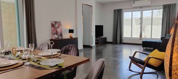 3 bedrooms House in Bang Lamung, Thailand No. 26917 2