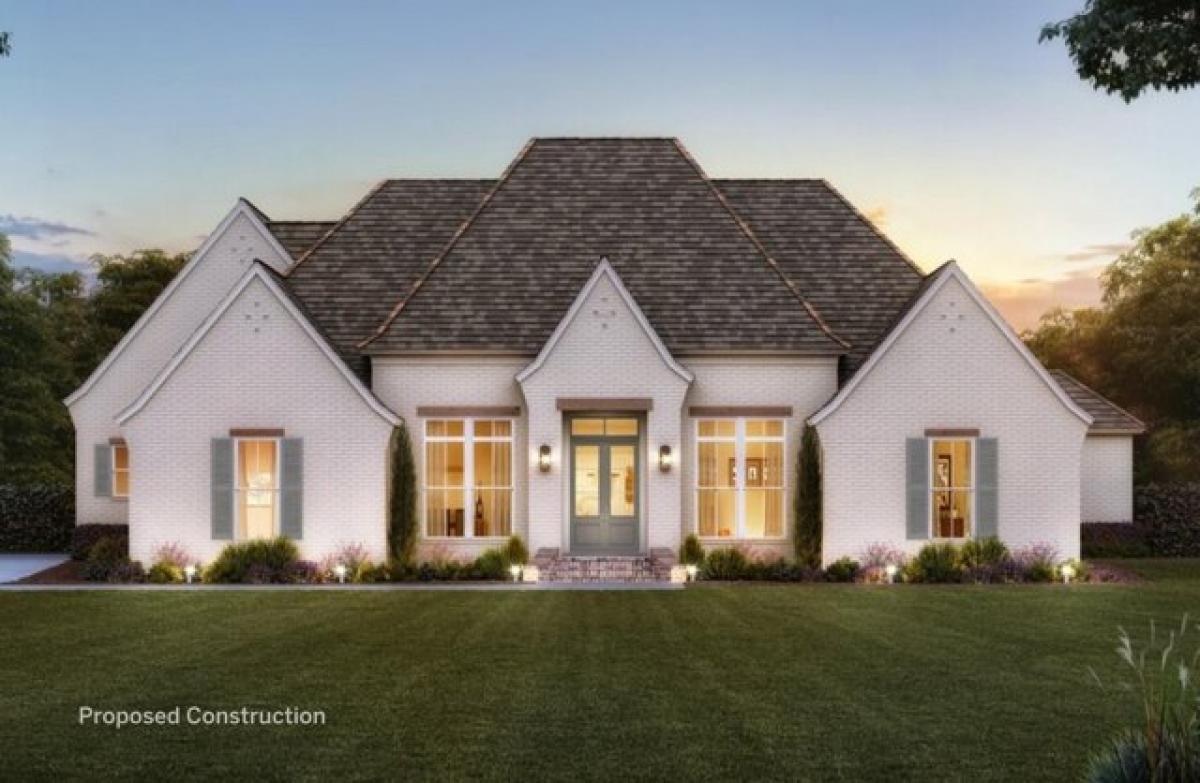 4 bedrooms House in Nicholasville, USA No. 402188