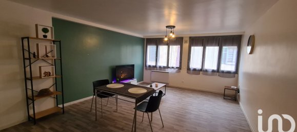 1 غرف نوم شقة في Bar-le-Duc, France رقم 216673 2