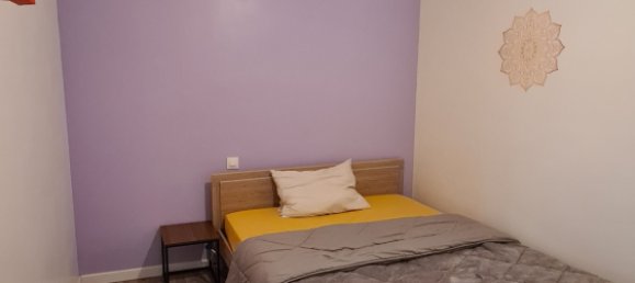 1 غرف نوم شقة في Bar-le-Duc, France رقم 216673 4