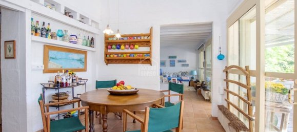 5 bedrooms Villa in Alaior, Spain No. 5037 8