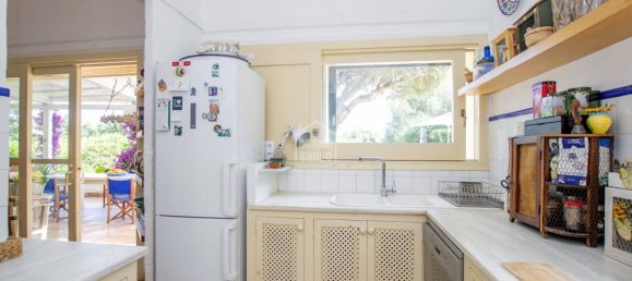 5 bedrooms Villa in Alaior, Spain No. 5037 11