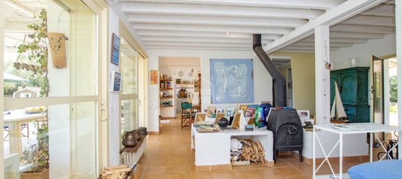 5 bedrooms Villa in Alaior, Spain No. 5037 7