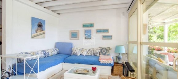 5 bedrooms Villa in Alaior, Spain No. 5037 6